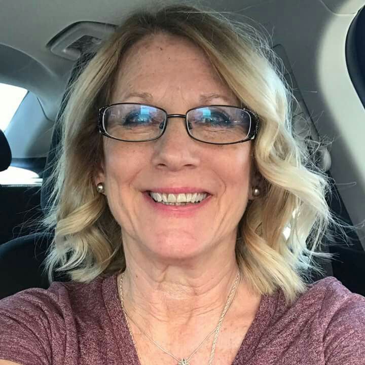 Happy OrthoAlign customer