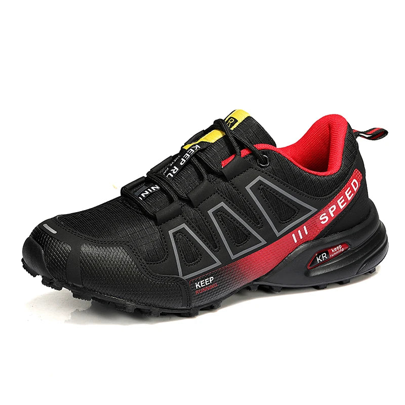 Adventure Ready Hiking Shoes™