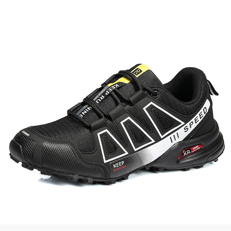 Adventure Ready Hiking Shoes™