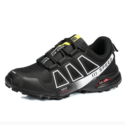 Adventure Ready Hiking Shoes™