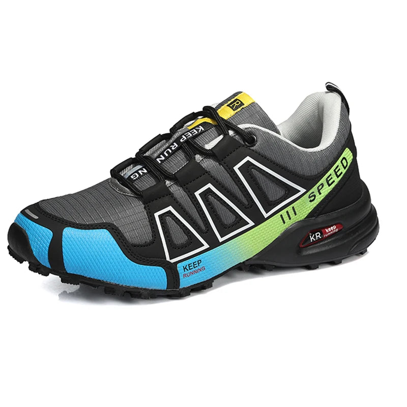 Adventure Ready Hiking Shoes™