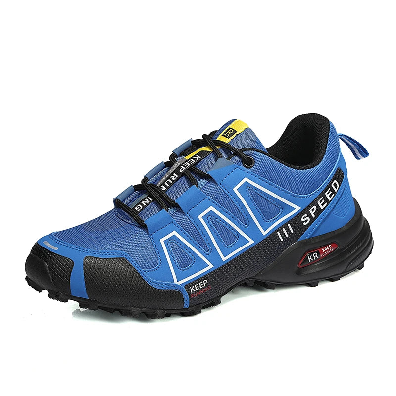 Adventure Ready Hiking Shoes™